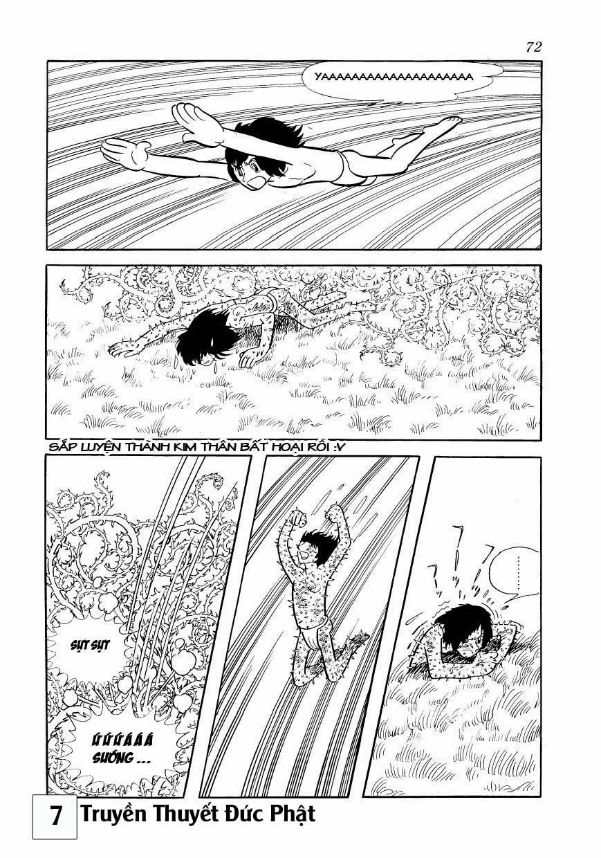 Buddha - Truyền Thuyết Đức Phật Chapter 32 - 14