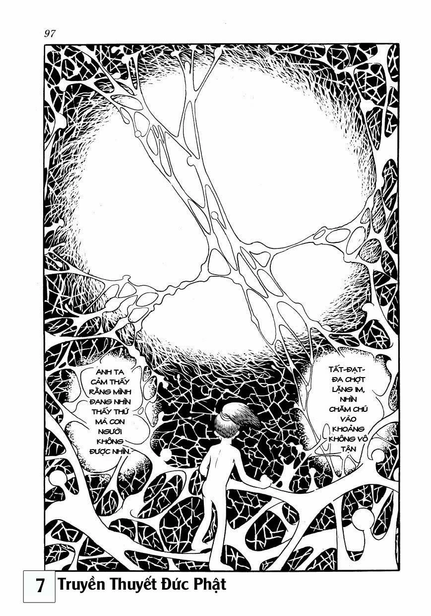 Buddha - Truyền Thuyết Đức Phật Chapter 32 - 39