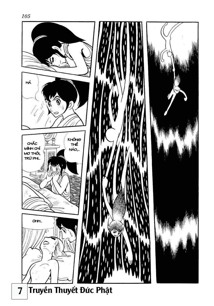 Buddha - Truyền Thuyết Đức Phật Chapter 32 - 47