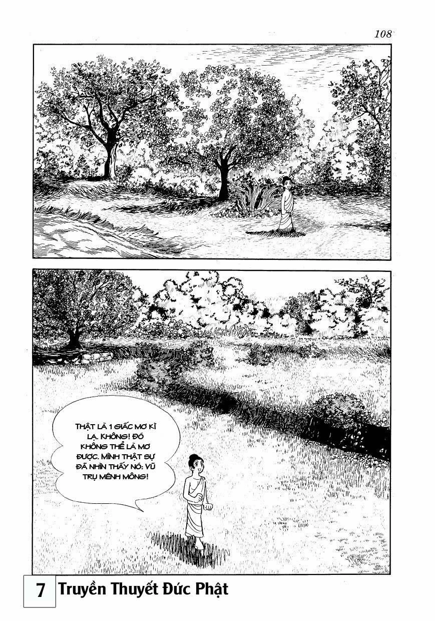 Buddha - Truyền Thuyết Đức Phật Chapter 33 - 2