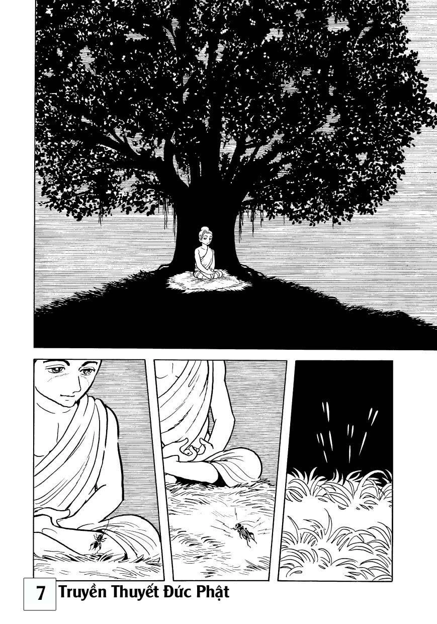 Buddha - Truyền Thuyết Đức Phật Chapter 33 - 6