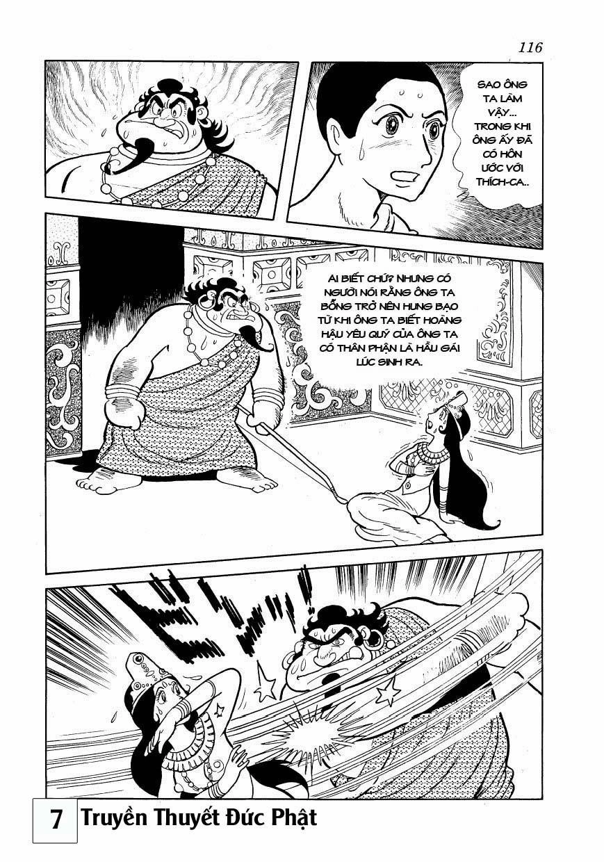 Buddha - Truyền Thuyết Đức Phật Chapter 33 - 10