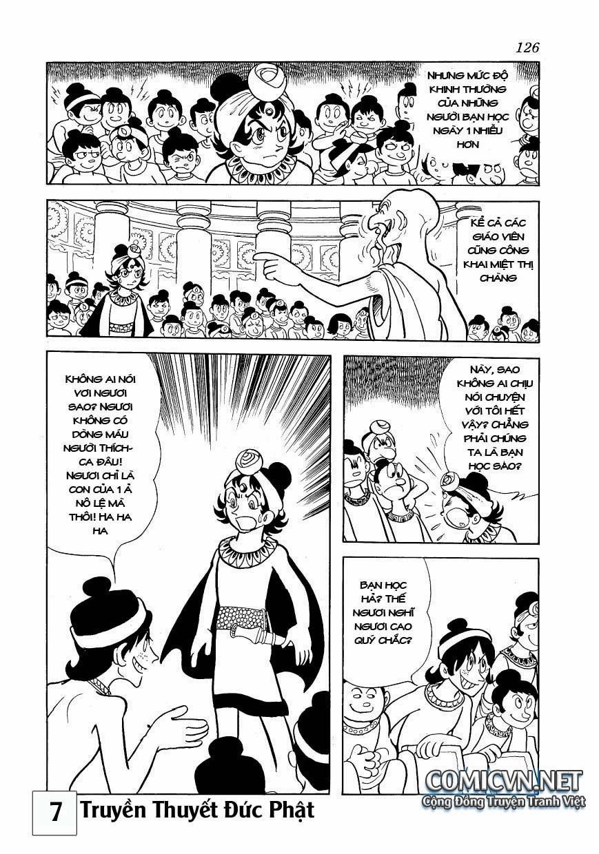 Buddha - Truyền Thuyết Đức Phật Chapter 33 - 20