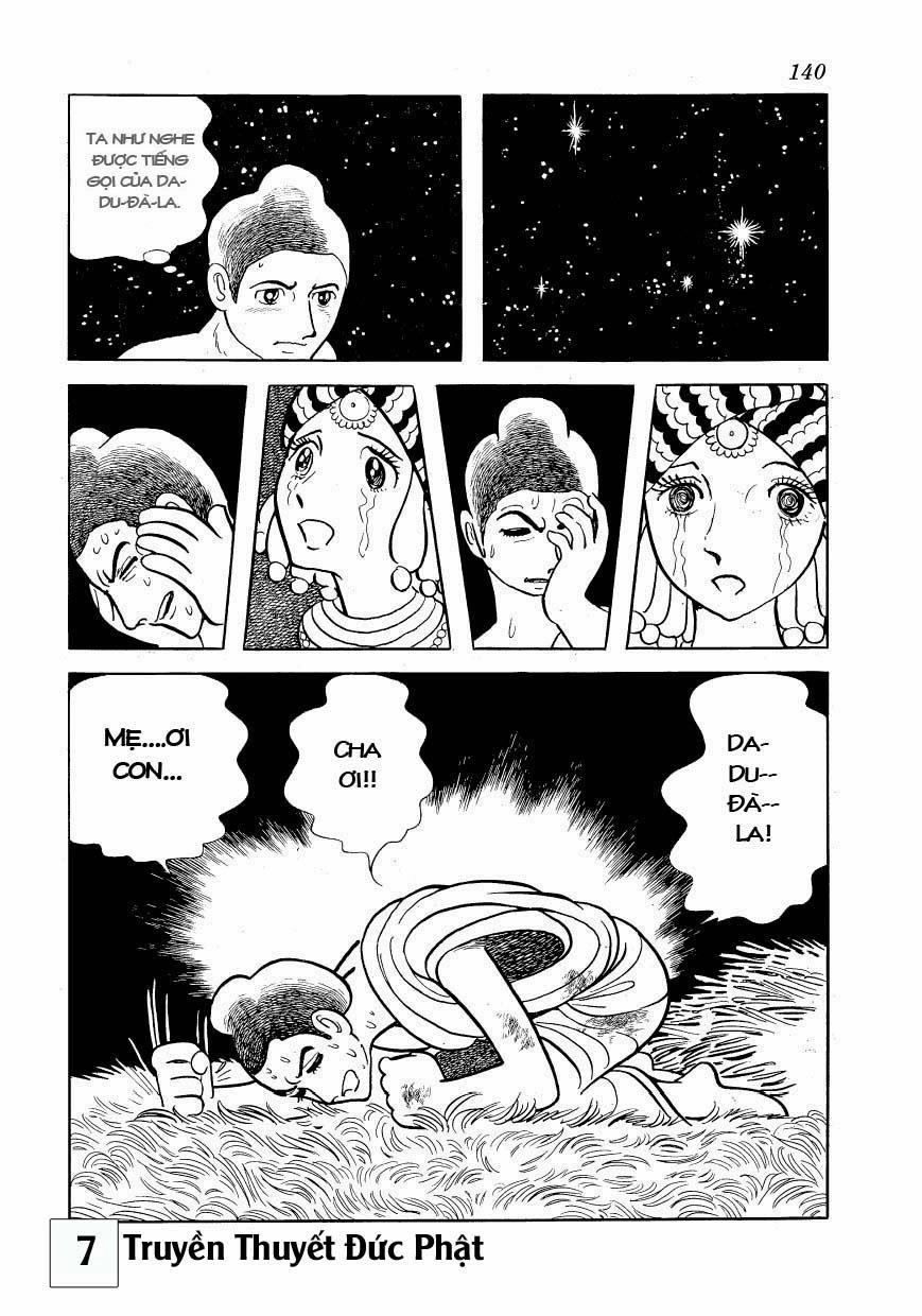 Buddha - Truyền Thuyết Đức Phật Chapter 33 - 33