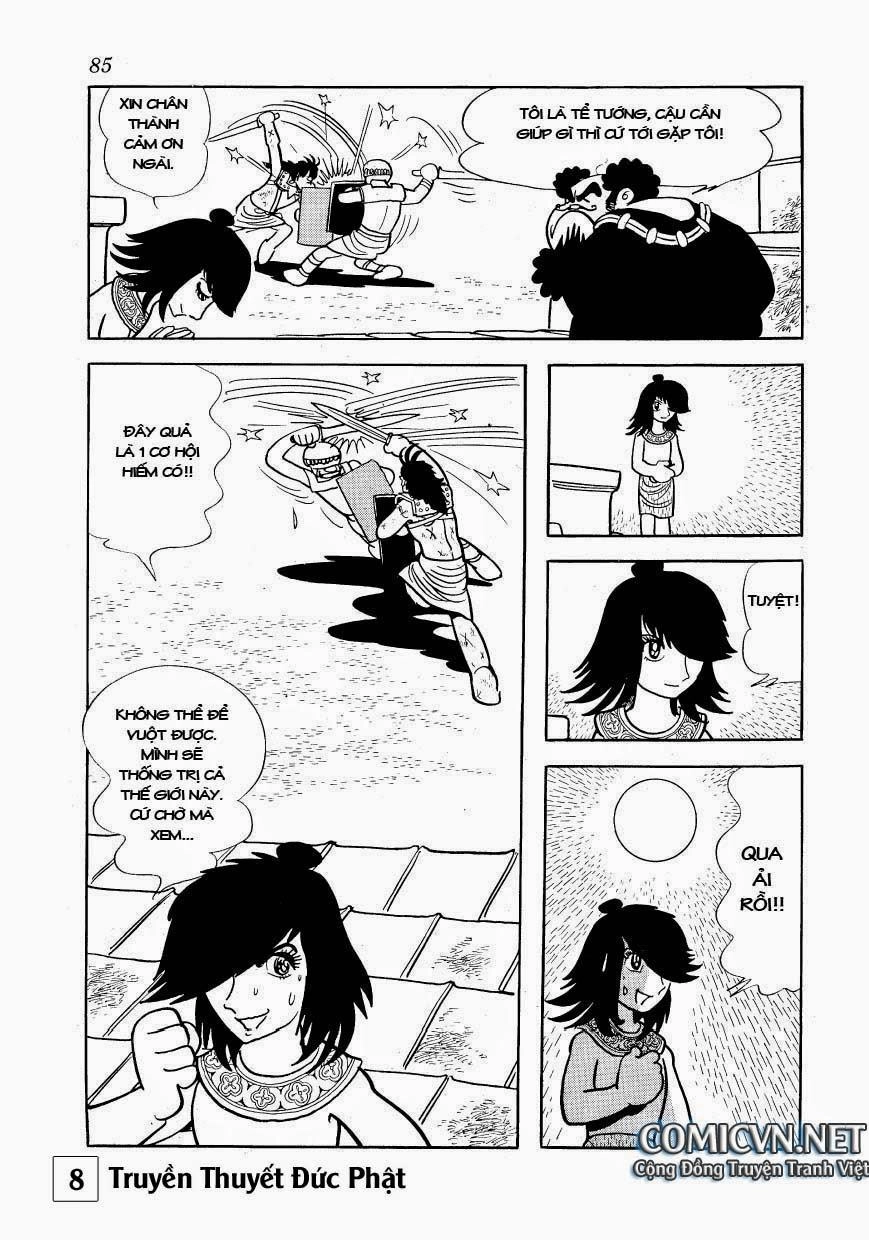 Buddha - Truyền Thuyết Đức Phật Chapter 36 - 23