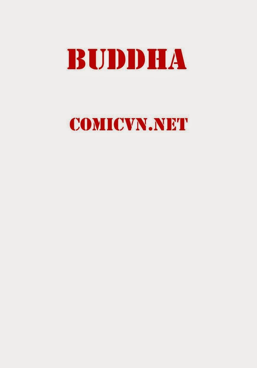 Buddha - Truyền Thuyết Đức Phật Chapter 39 - 2