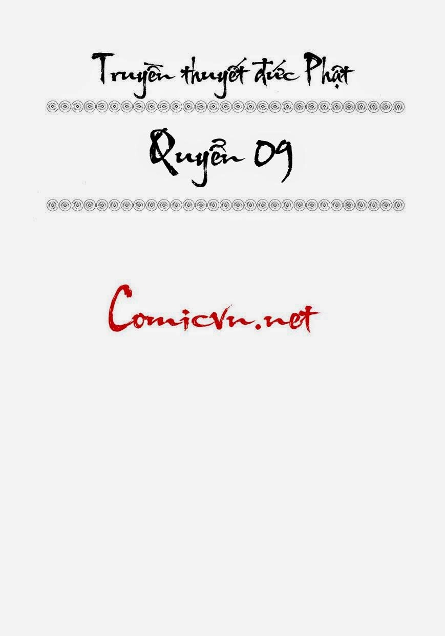 Buddha - Truyền Thuyết Đức Phật Chapter 39 - 3