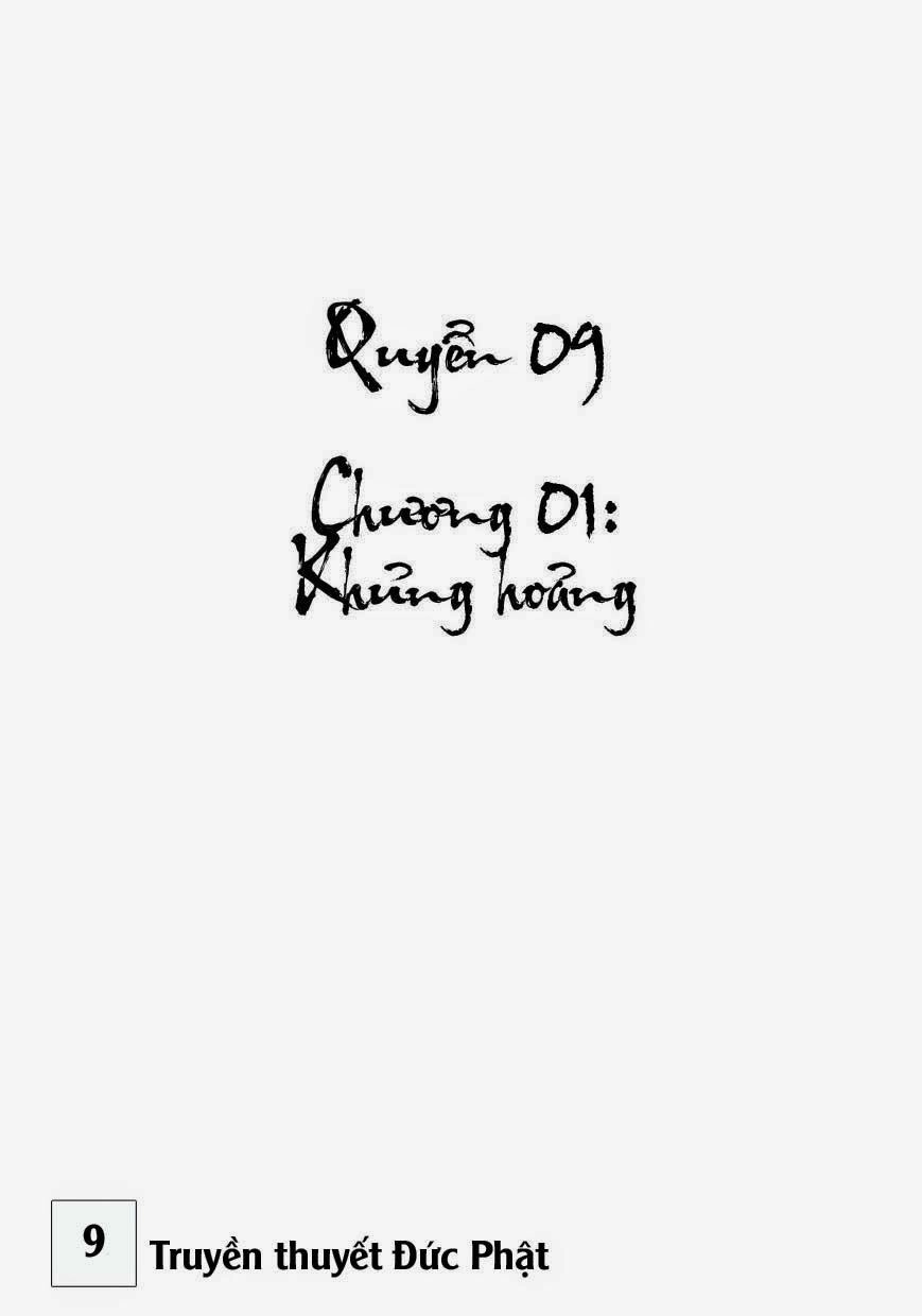 Buddha - Truyền Thuyết Đức Phật Chapter 39 - 6