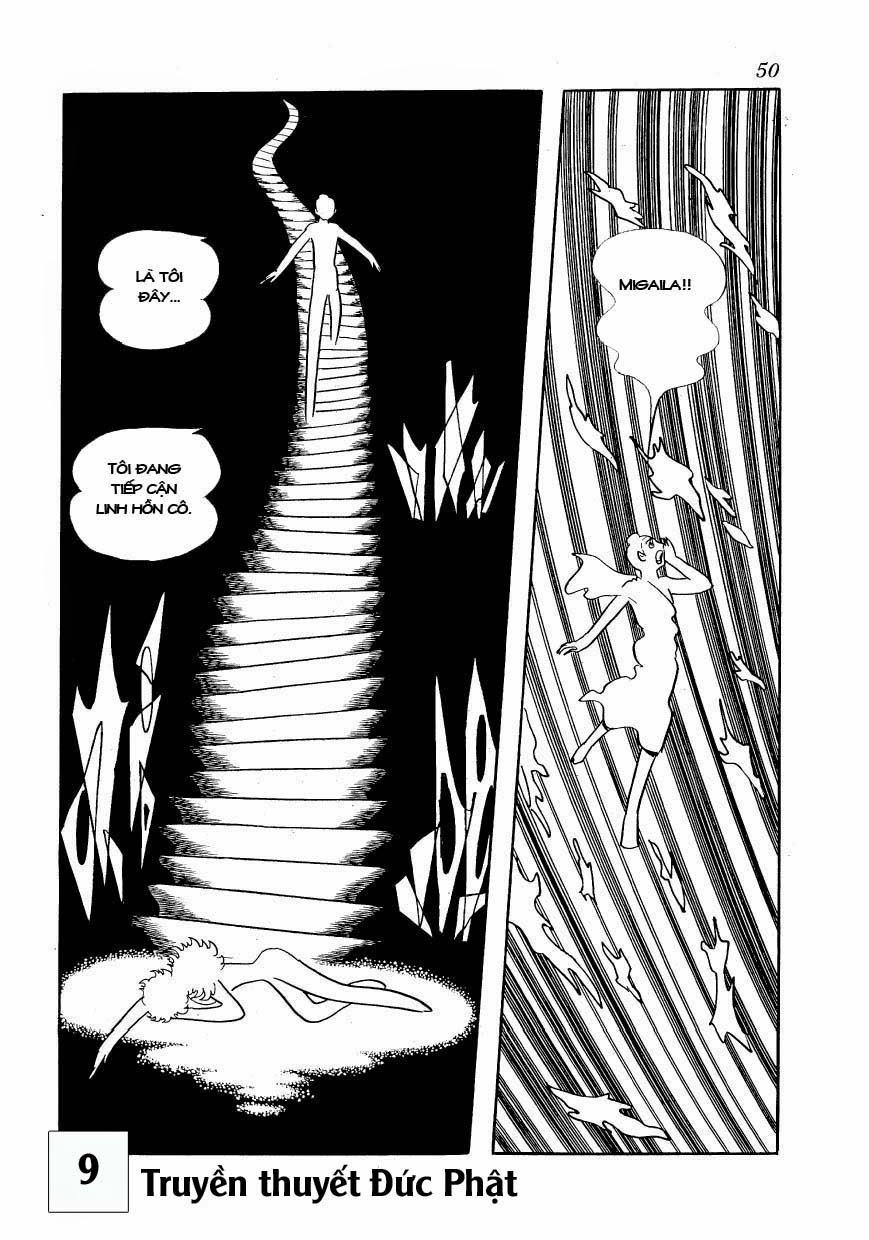 Buddha - Truyền Thuyết Đức Phật Chapter 39 - 50