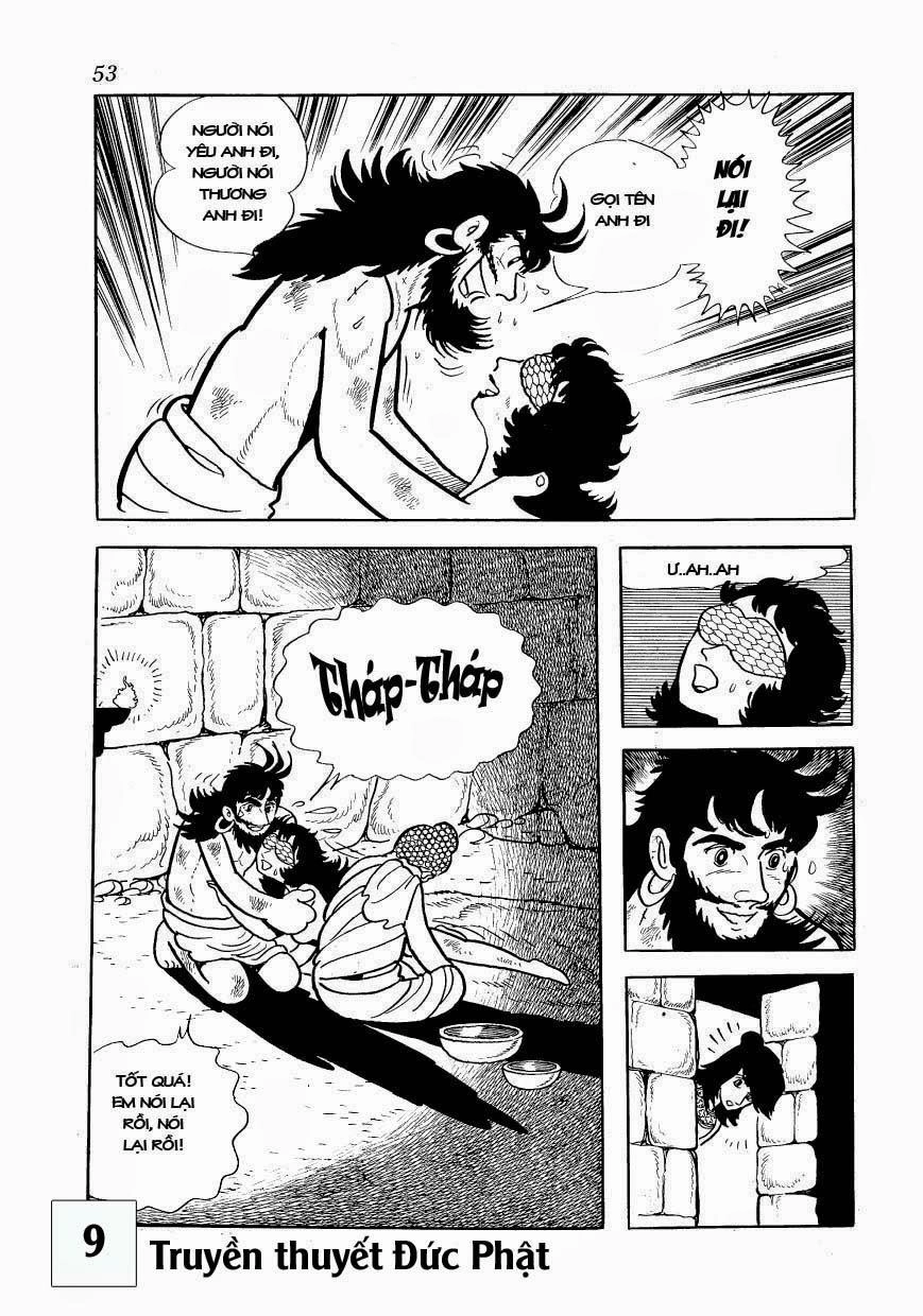 Buddha - Truyền Thuyết Đức Phật Chapter 39 - 53