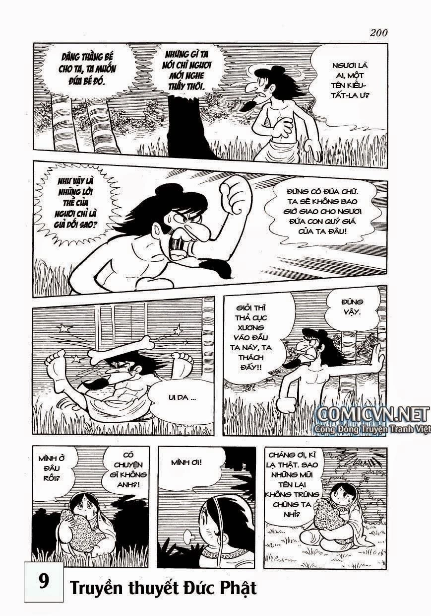 Buddha - Truyền Thuyết Đức Phật Chapter 43 - 10