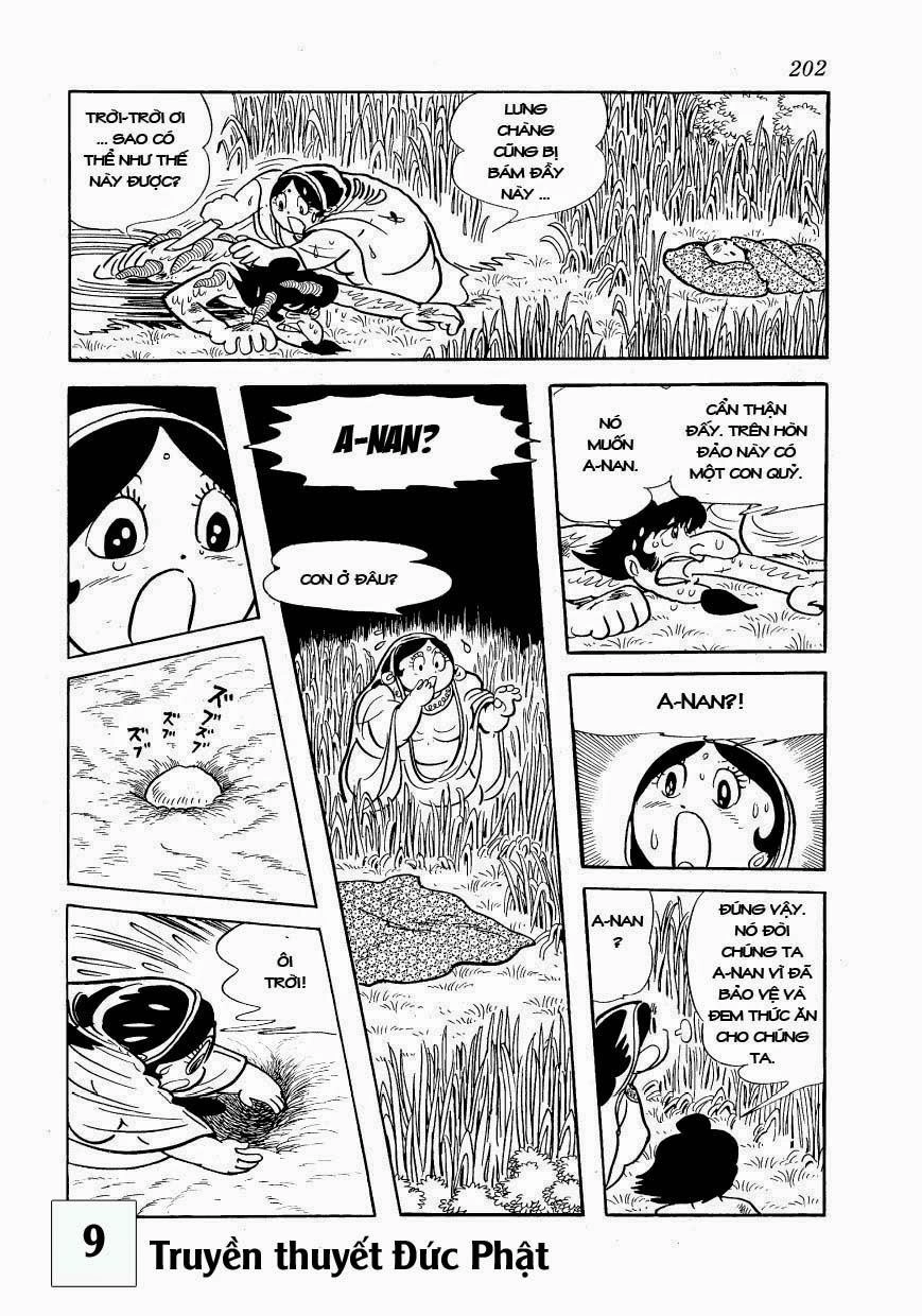 Buddha - Truyền Thuyết Đức Phật Chapter 43 - 12