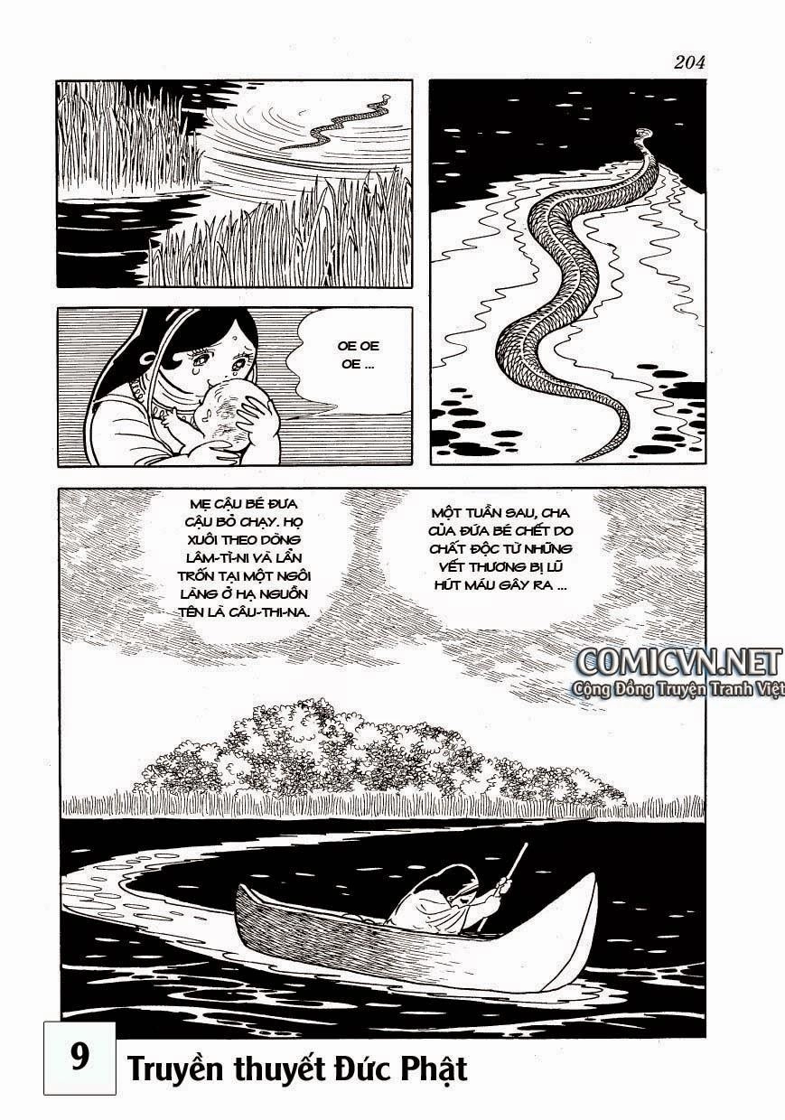 Buddha - Truyền Thuyết Đức Phật Chapter 43 - 14