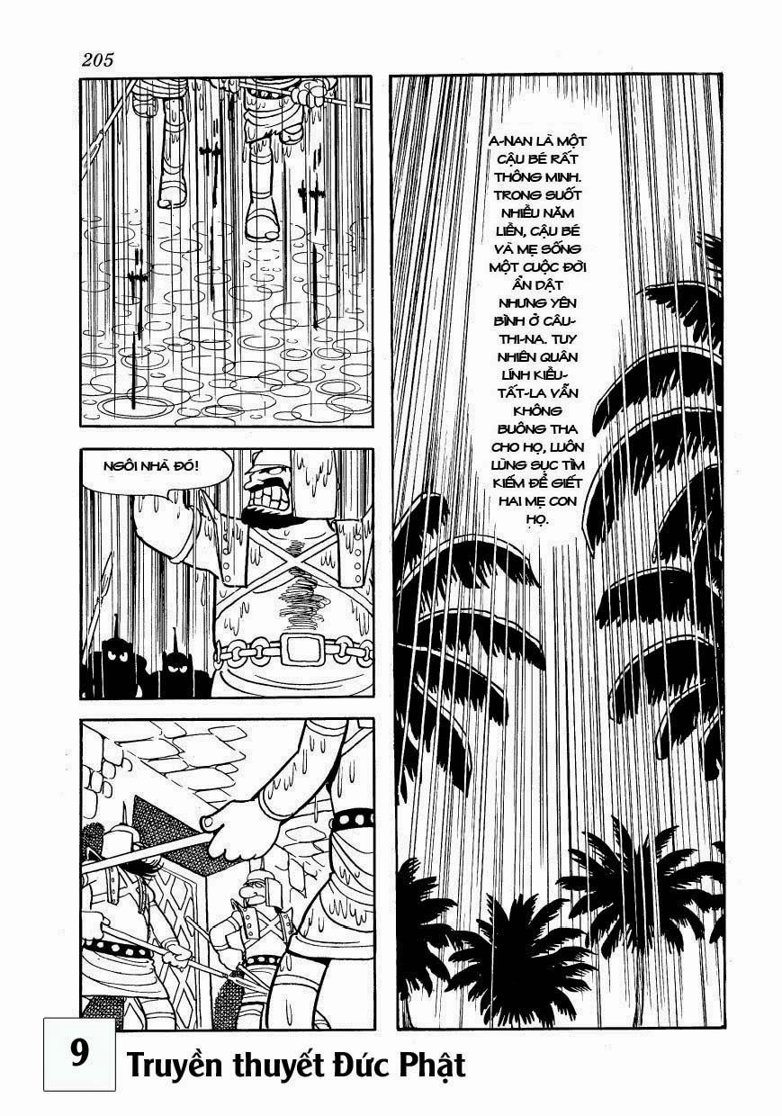 Buddha - Truyền Thuyết Đức Phật Chapter 43 - 15