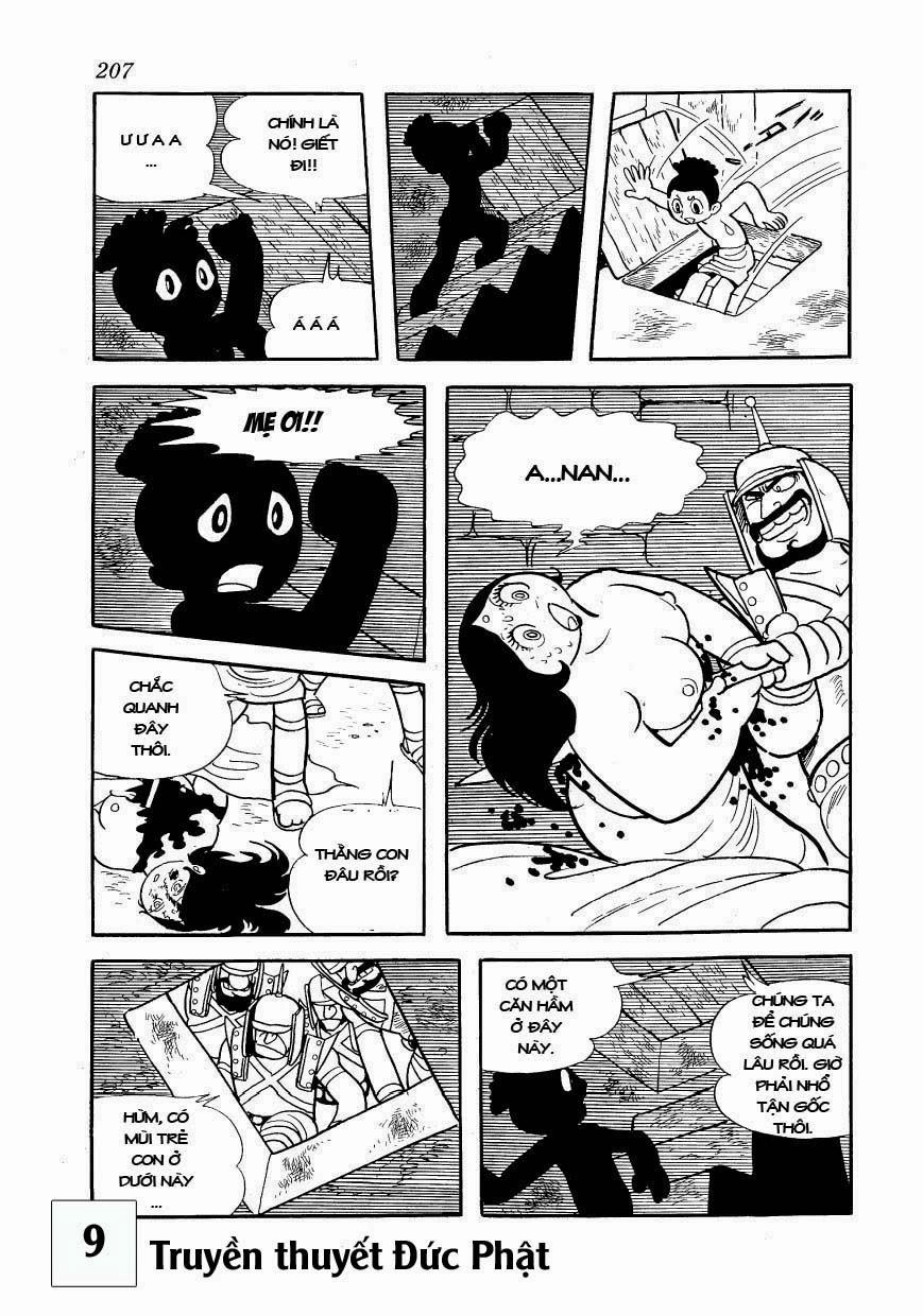 Buddha - Truyền Thuyết Đức Phật Chapter 43 - 17