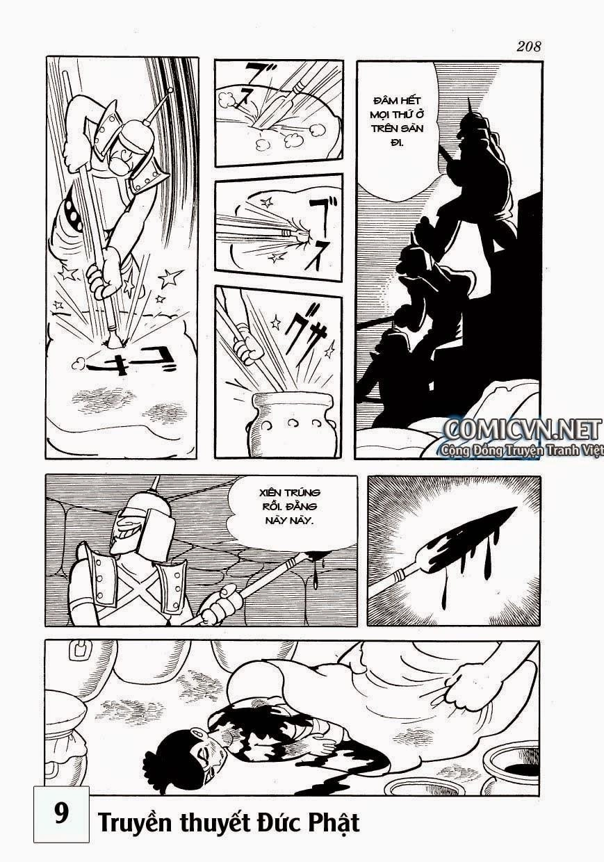 Buddha - Truyền Thuyết Đức Phật Chapter 43 - 18