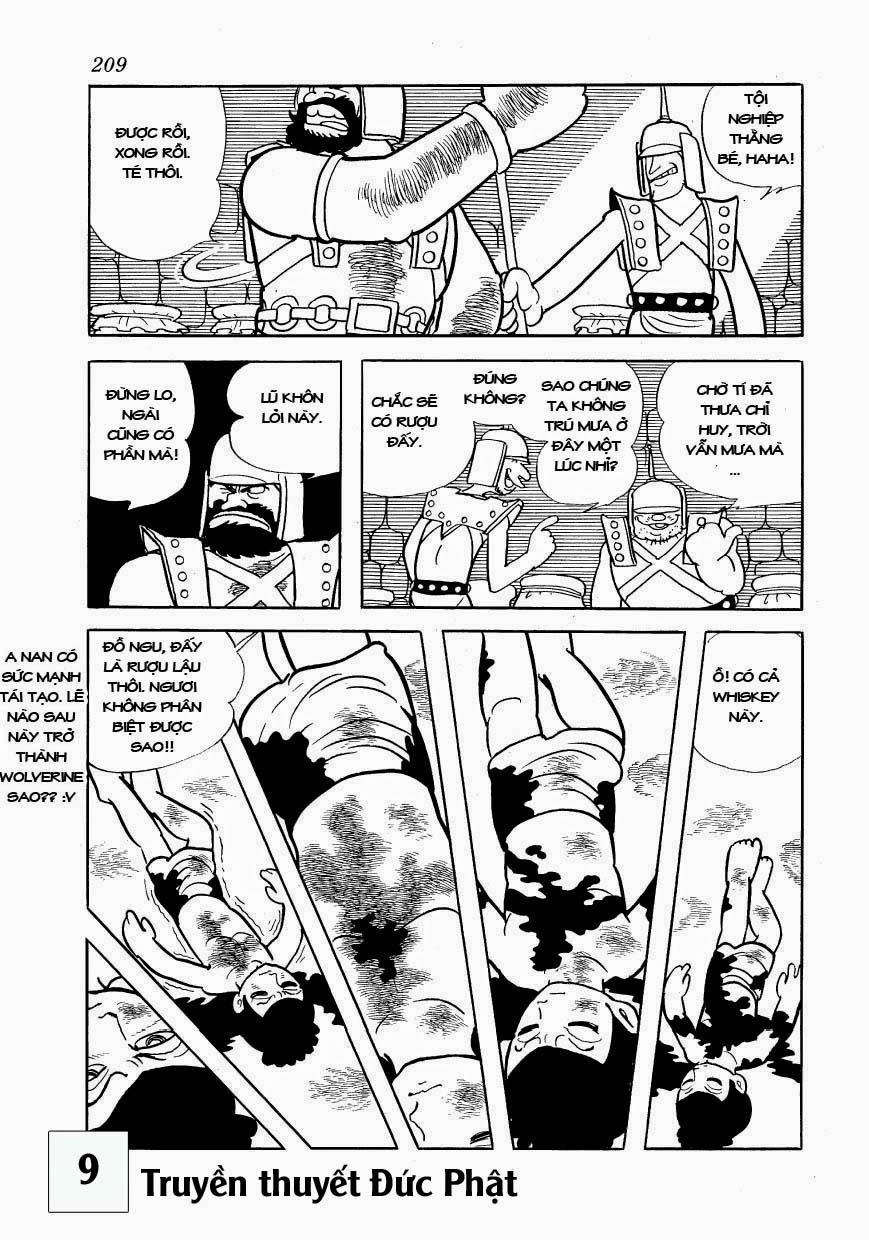 Buddha - Truyền Thuyết Đức Phật Chapter 43 - 19