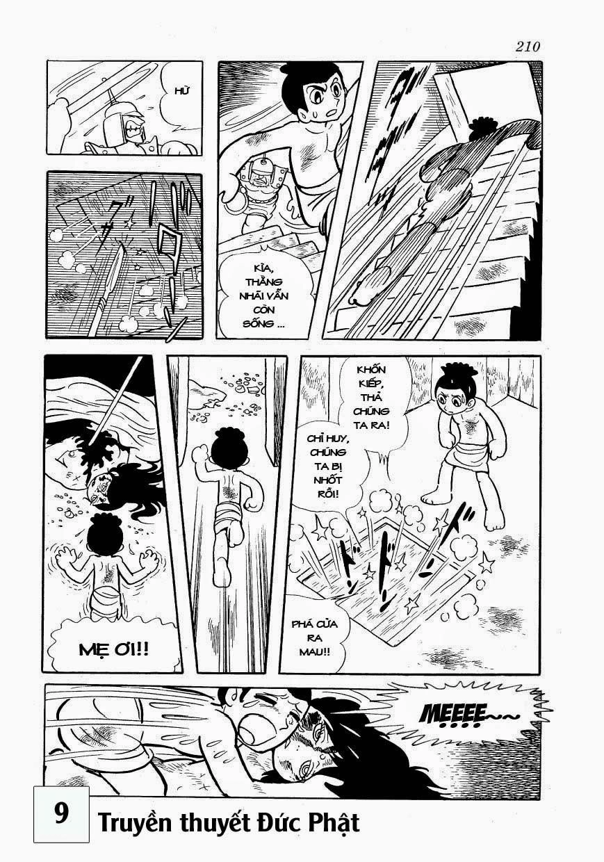 Buddha - Truyền Thuyết Đức Phật Chapter 43 - 20