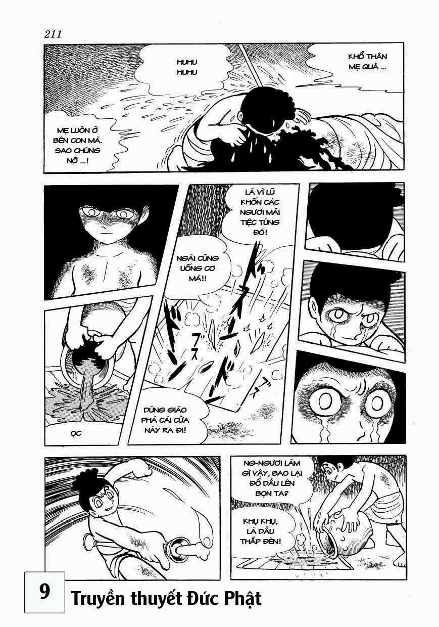 Buddha - Truyền Thuyết Đức Phật Chapter 43 - 21