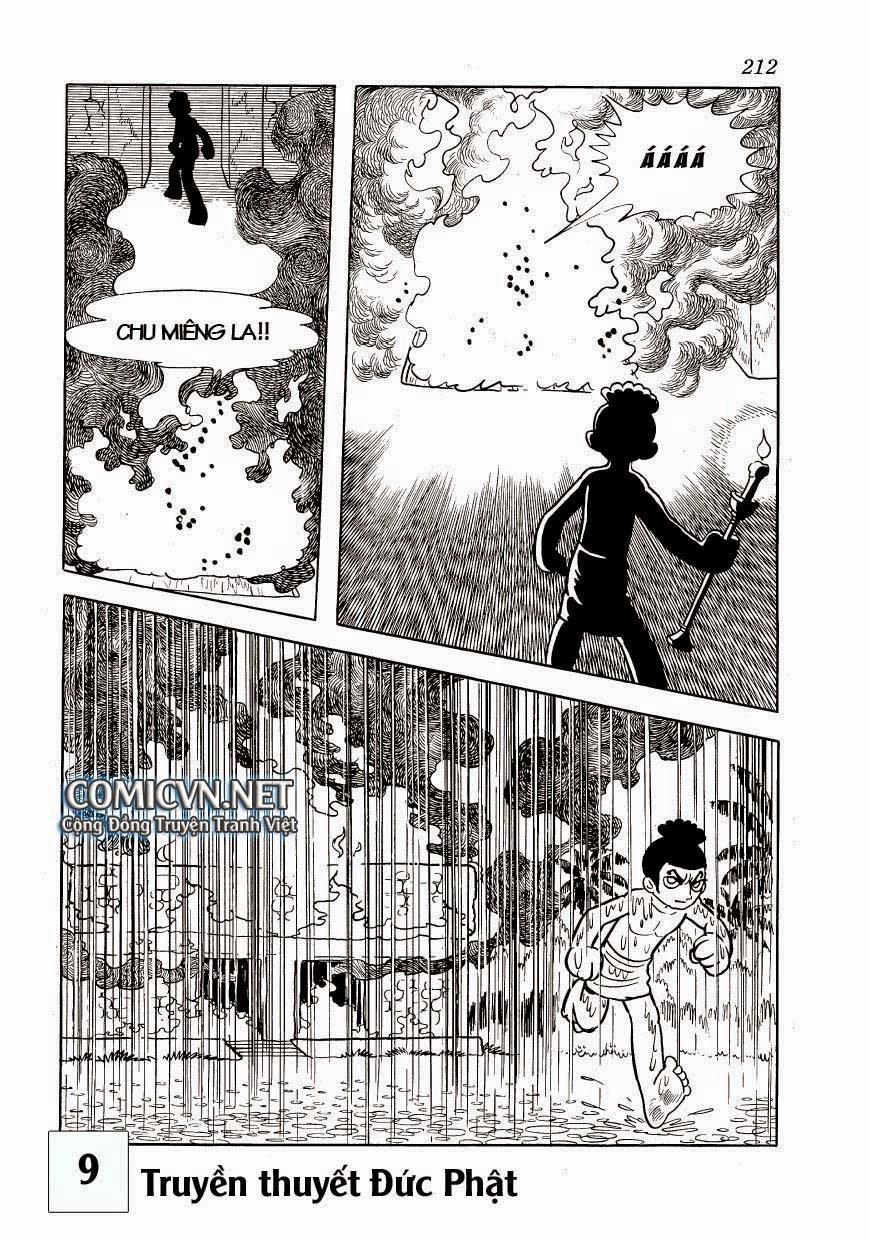 Buddha - Truyền Thuyết Đức Phật Chapter 43 - 22