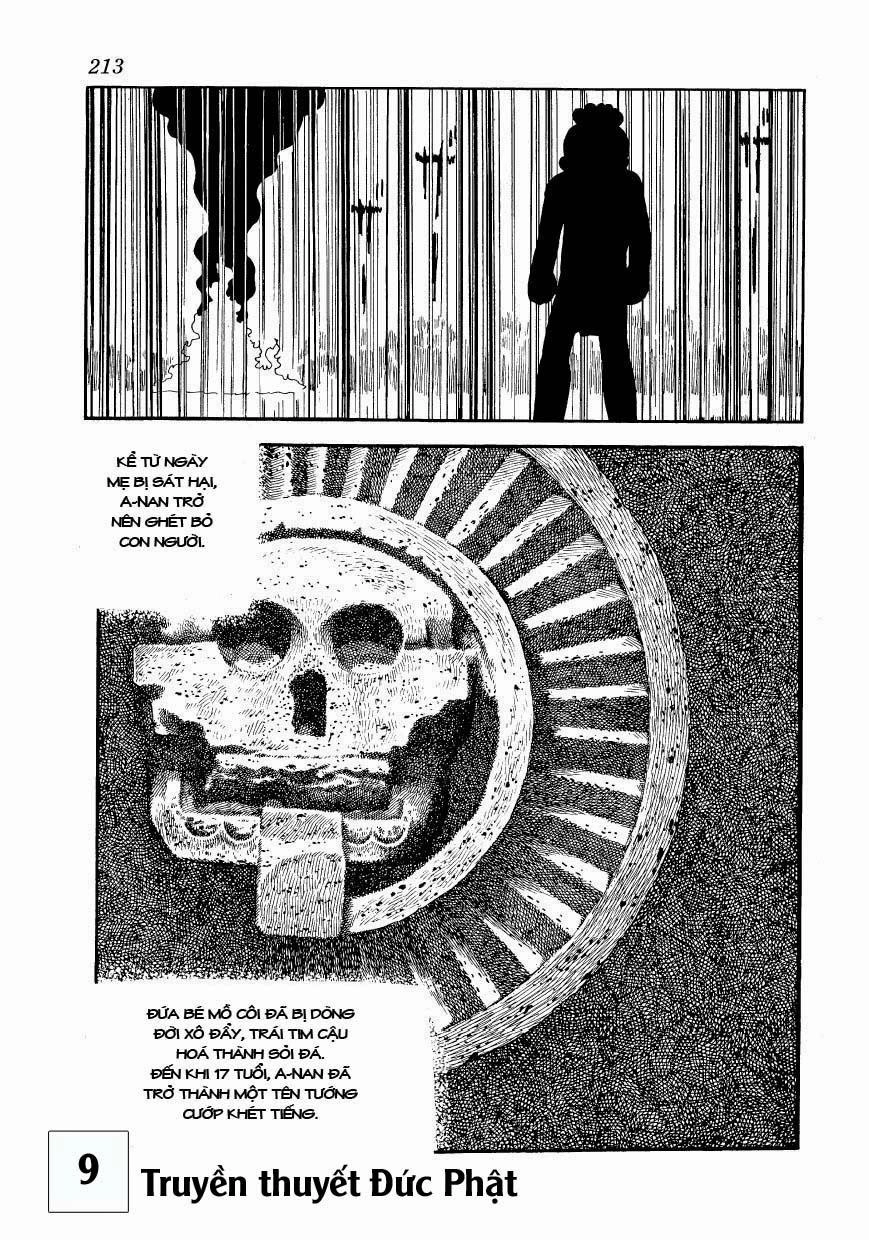 Buddha - Truyền Thuyết Đức Phật Chapter 43 - 23