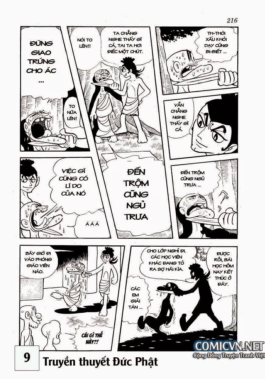 Buddha - Truyền Thuyết Đức Phật Chapter 43 - 26