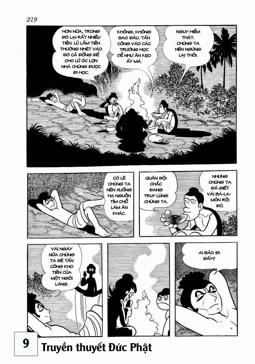 Buddha - Truyền Thuyết Đức Phật Chapter 43 - 29
