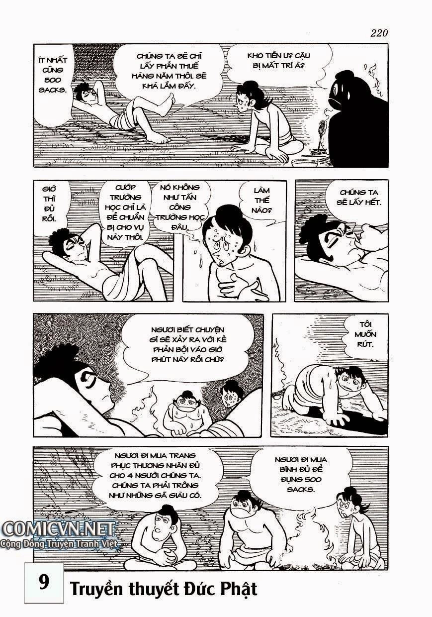 Buddha - Truyền Thuyết Đức Phật Chapter 43 - 30