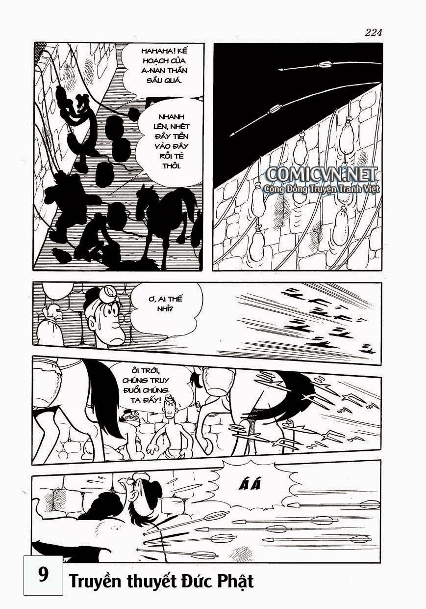 Buddha - Truyền Thuyết Đức Phật Chapter 43 - 34