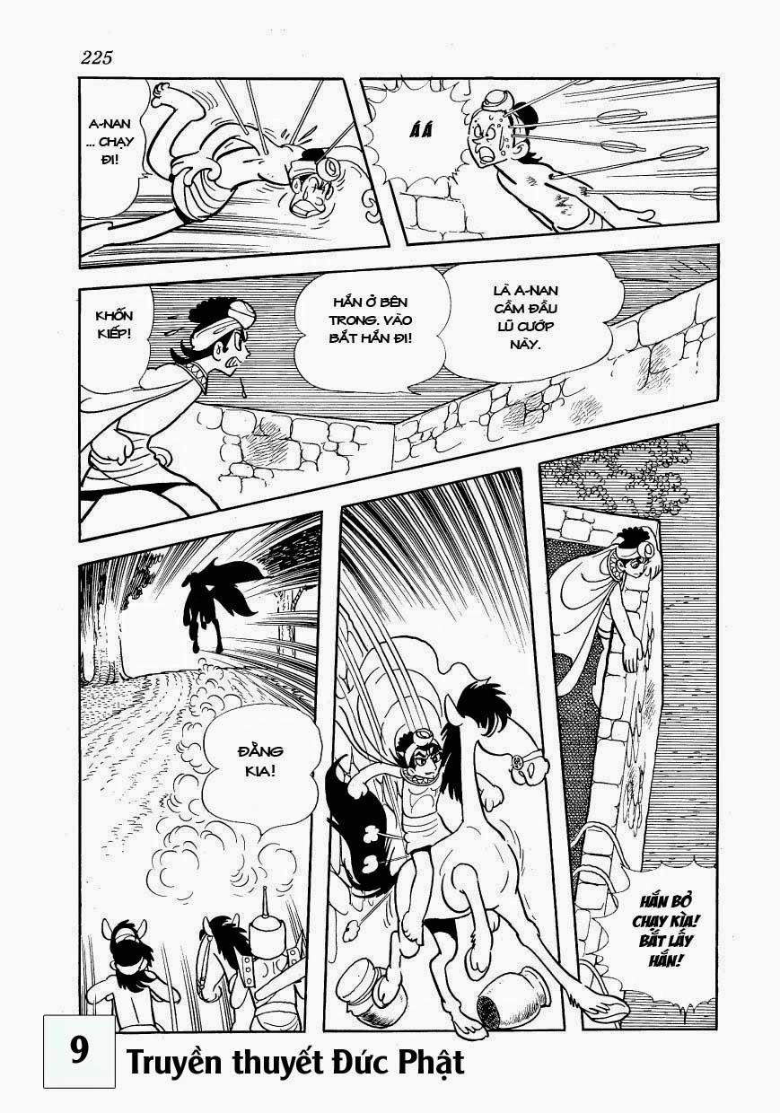 Buddha - Truyền Thuyết Đức Phật Chapter 43 - 35