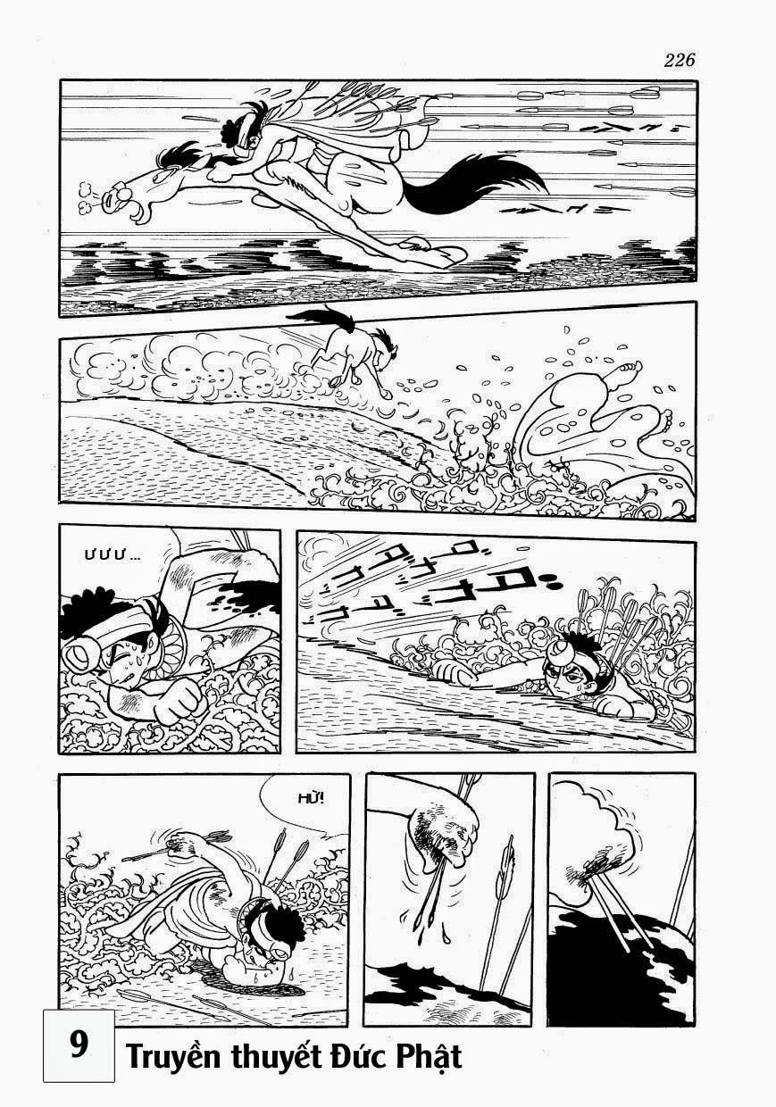 Buddha - Truyền Thuyết Đức Phật Chapter 43 - 36