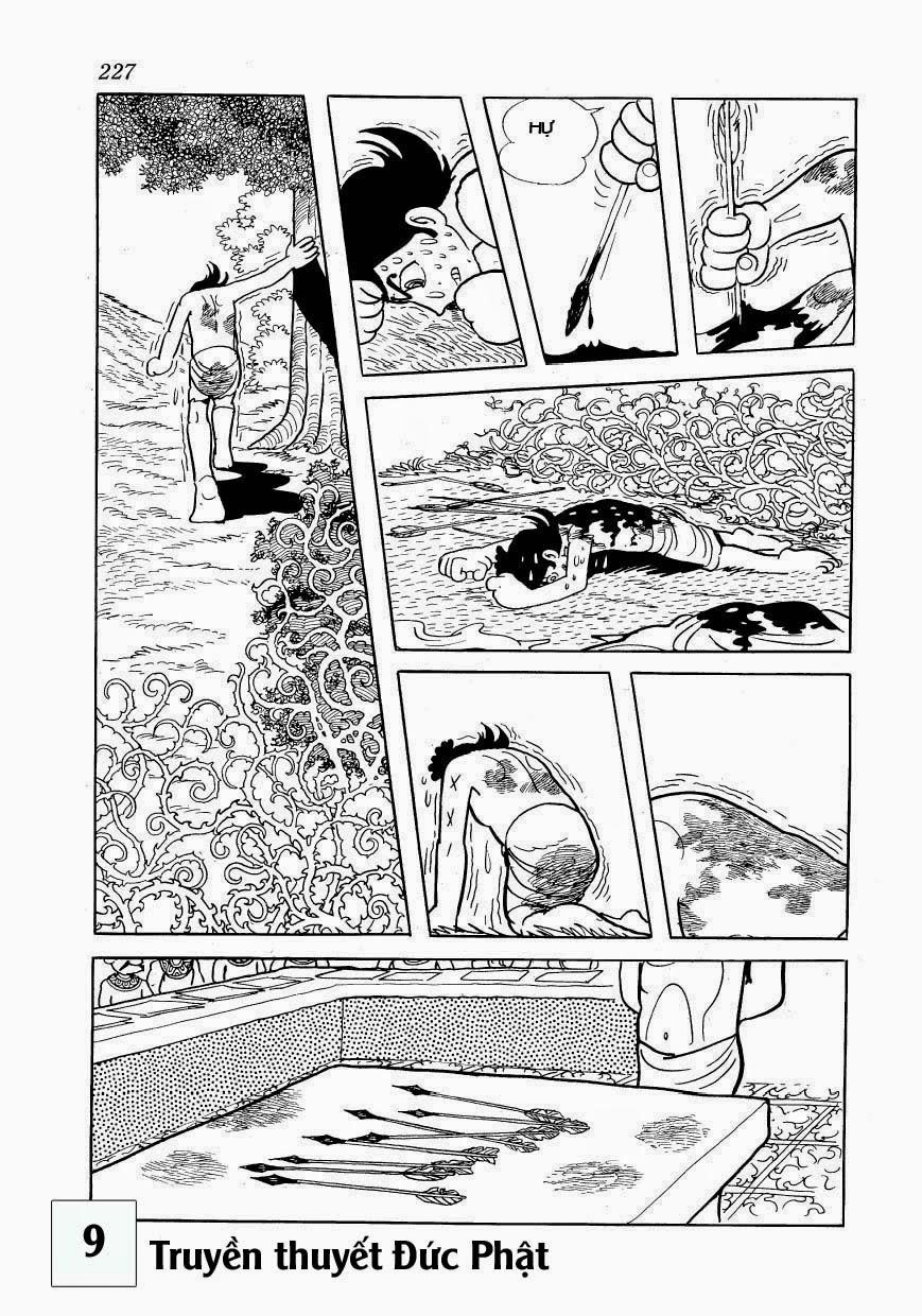 Buddha - Truyền Thuyết Đức Phật Chapter 43 - 37