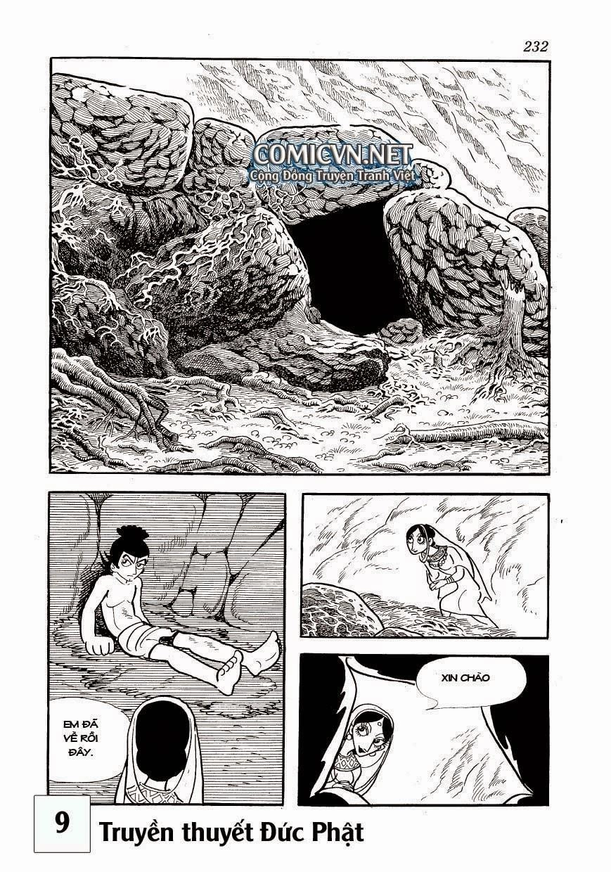 Buddha - Truyền Thuyết Đức Phật Chapter 43 - 42