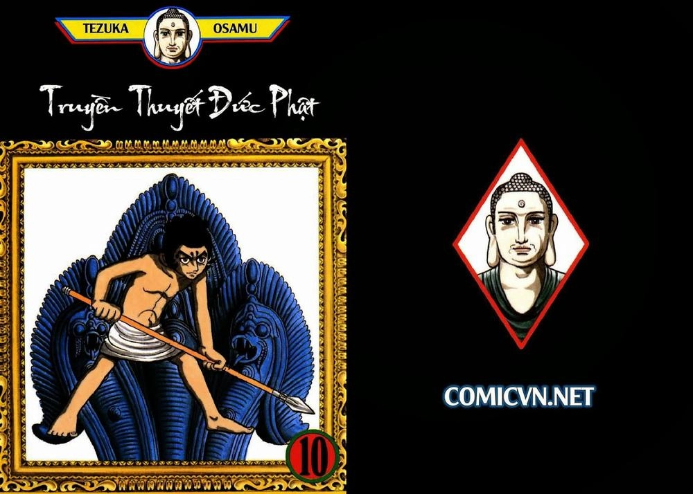 Buddha - Truyền Thuyết Đức Phật Chapter 44 - 1