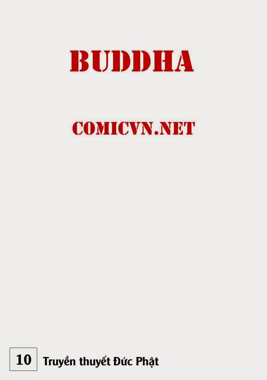 Buddha - Truyền Thuyết Đức Phật Chapter 44 - 2