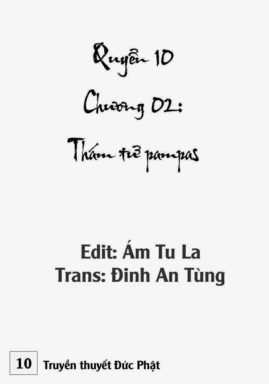 Buddha - Truyền Thuyết Đức Phật Chapter 44 - 6