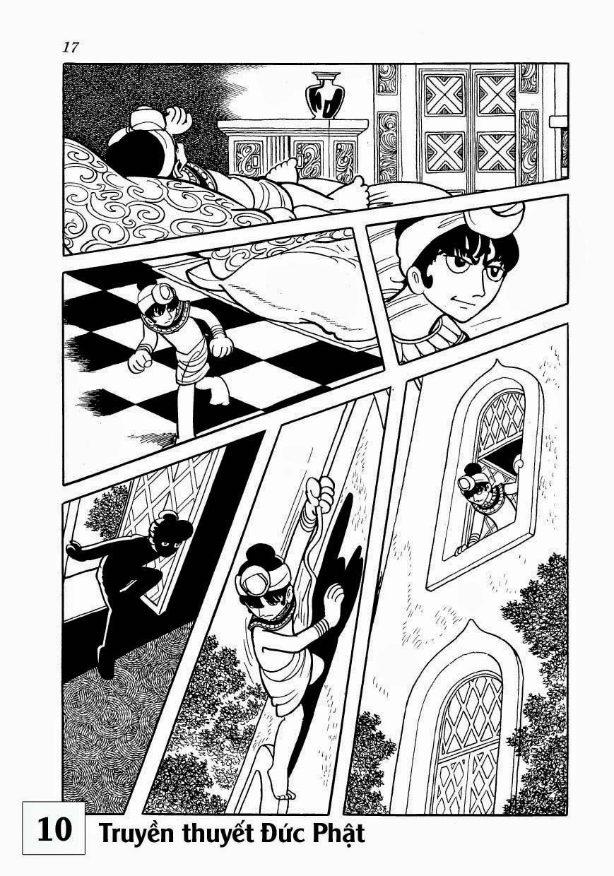 Buddha - Truyền Thuyết Đức Phật Chapter 44 - 16