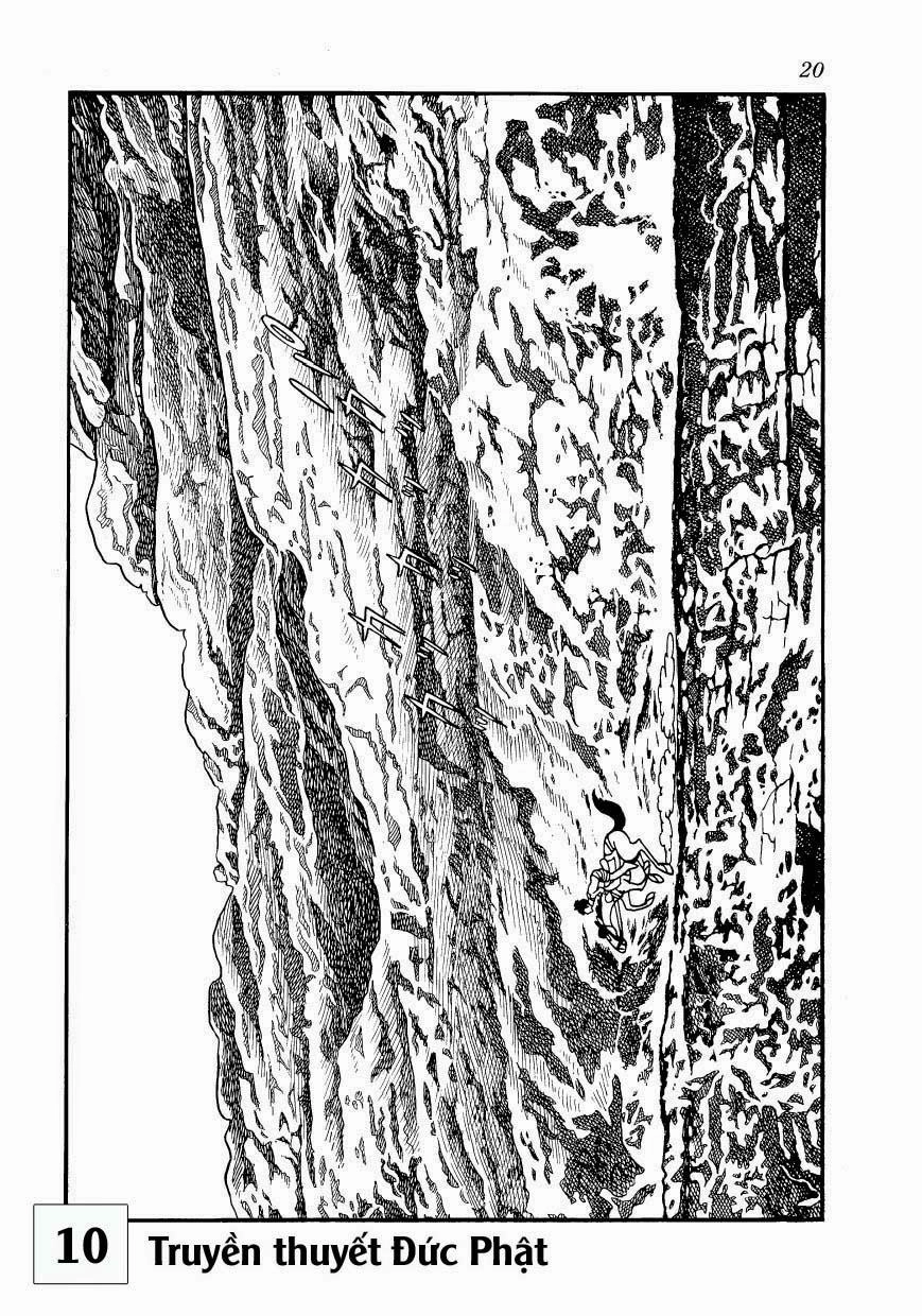 Buddha - Truyền Thuyết Đức Phật Chapter 44 - 19