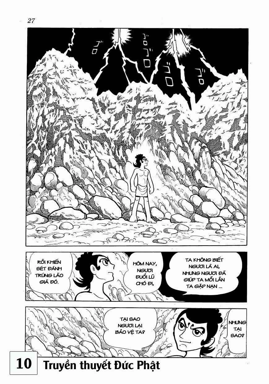 Buddha - Truyền Thuyết Đức Phật Chapter 44 - 26