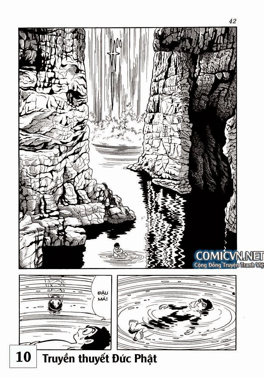 Buddha - Truyền Thuyết Đức Phật Chapter 45 - 9