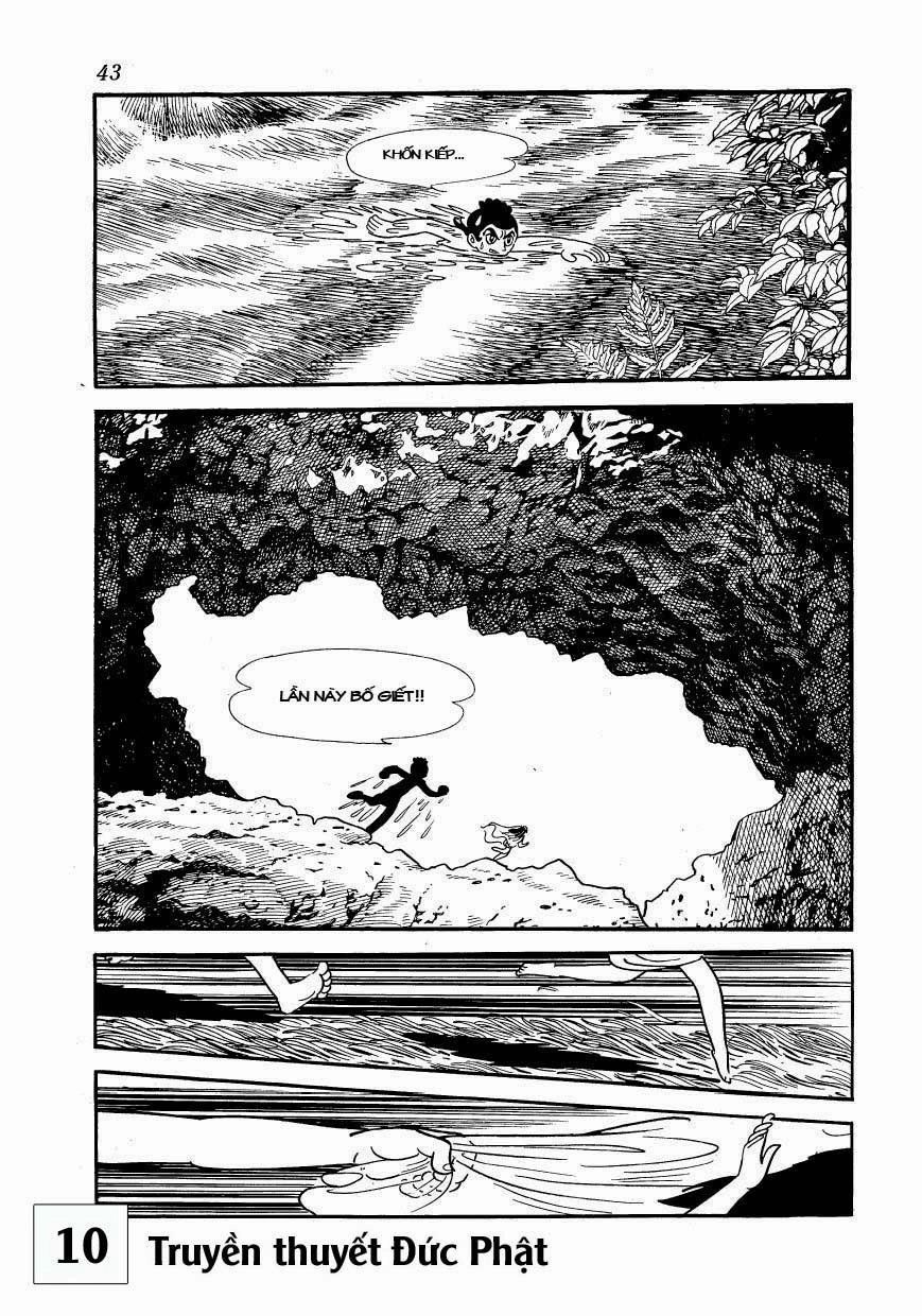 Buddha - Truyền Thuyết Đức Phật Chapter 45 - 10