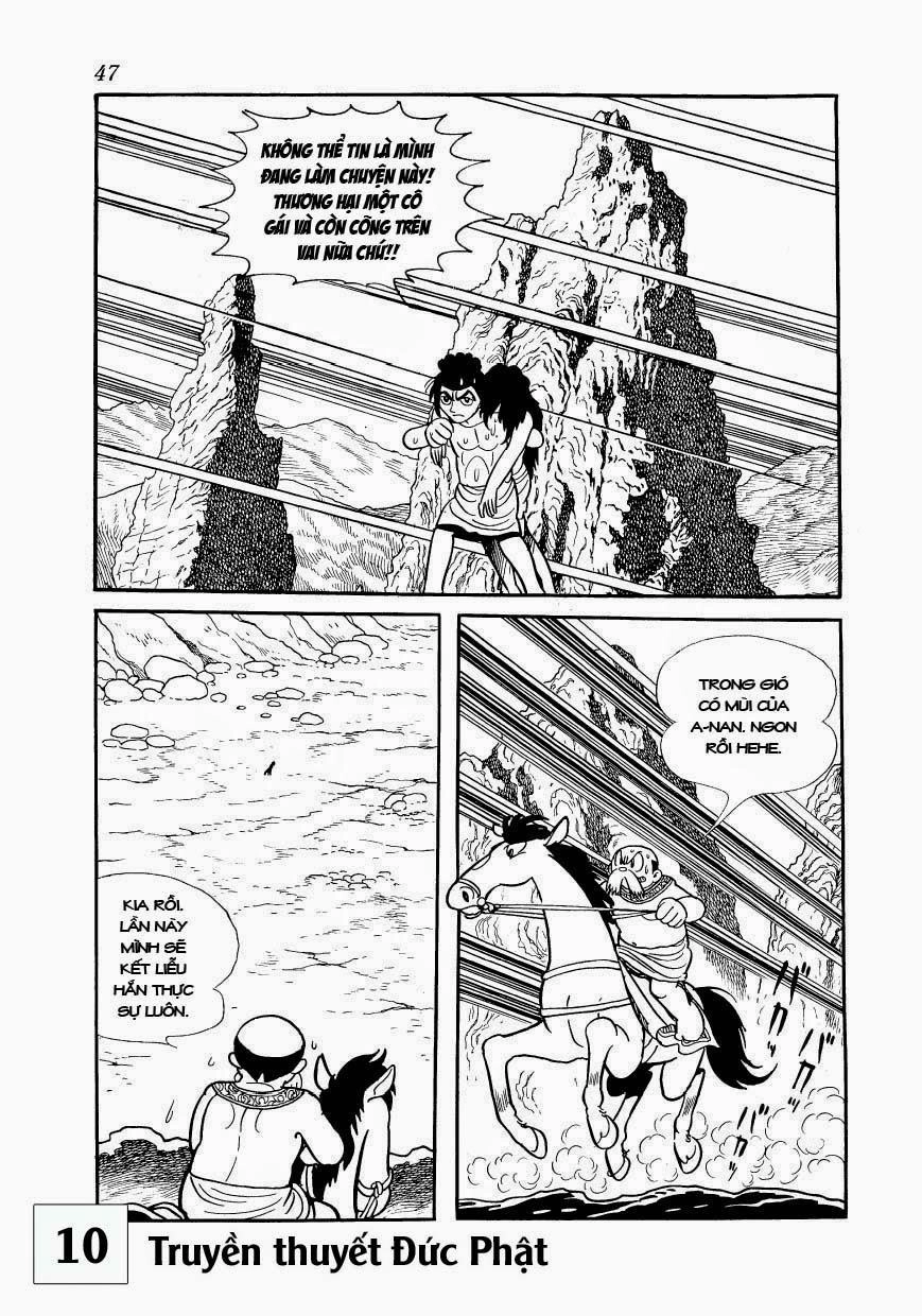 Buddha - Truyền Thuyết Đức Phật Chapter 45 - 14