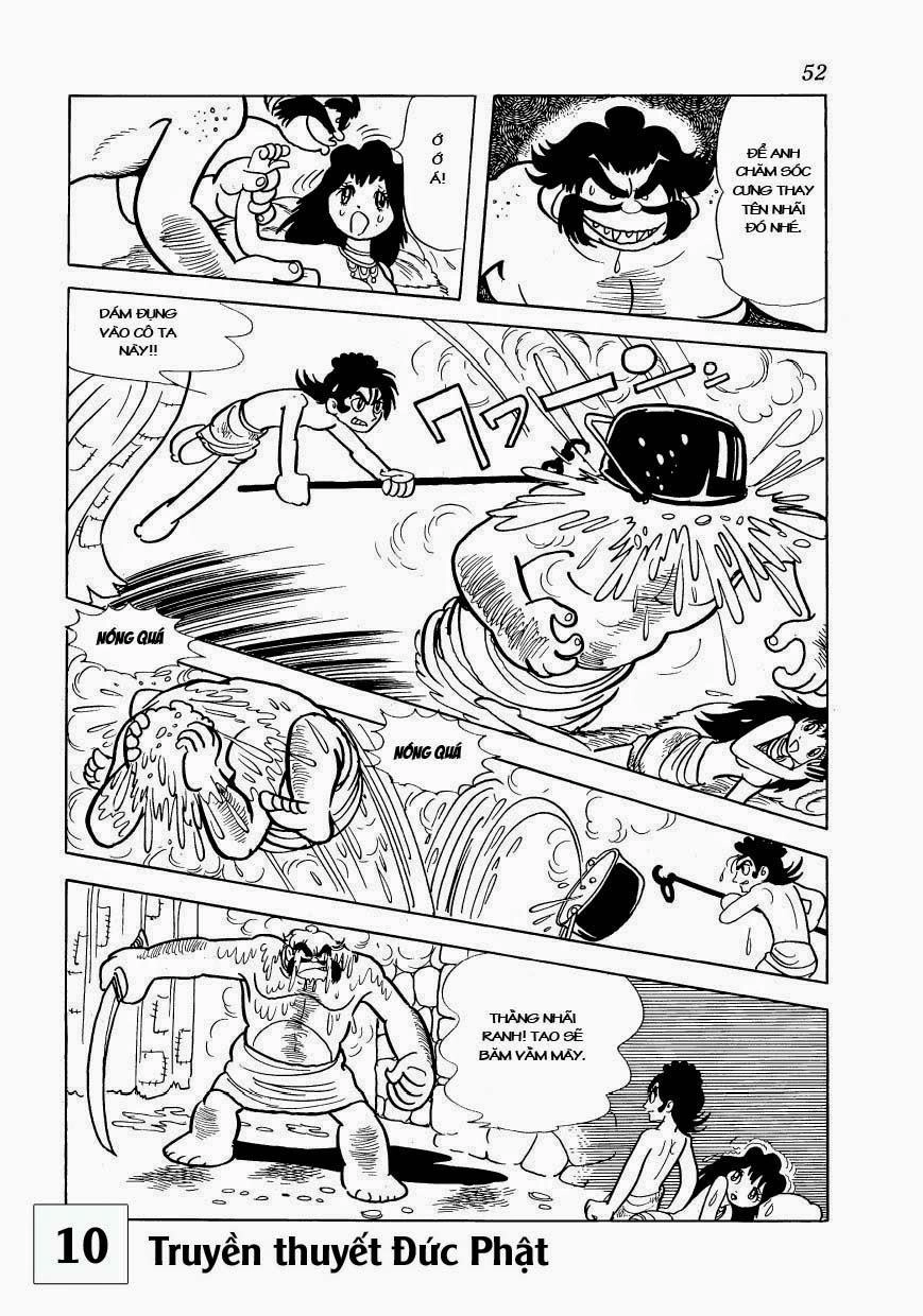 Buddha - Truyền Thuyết Đức Phật Chapter 45 - 19