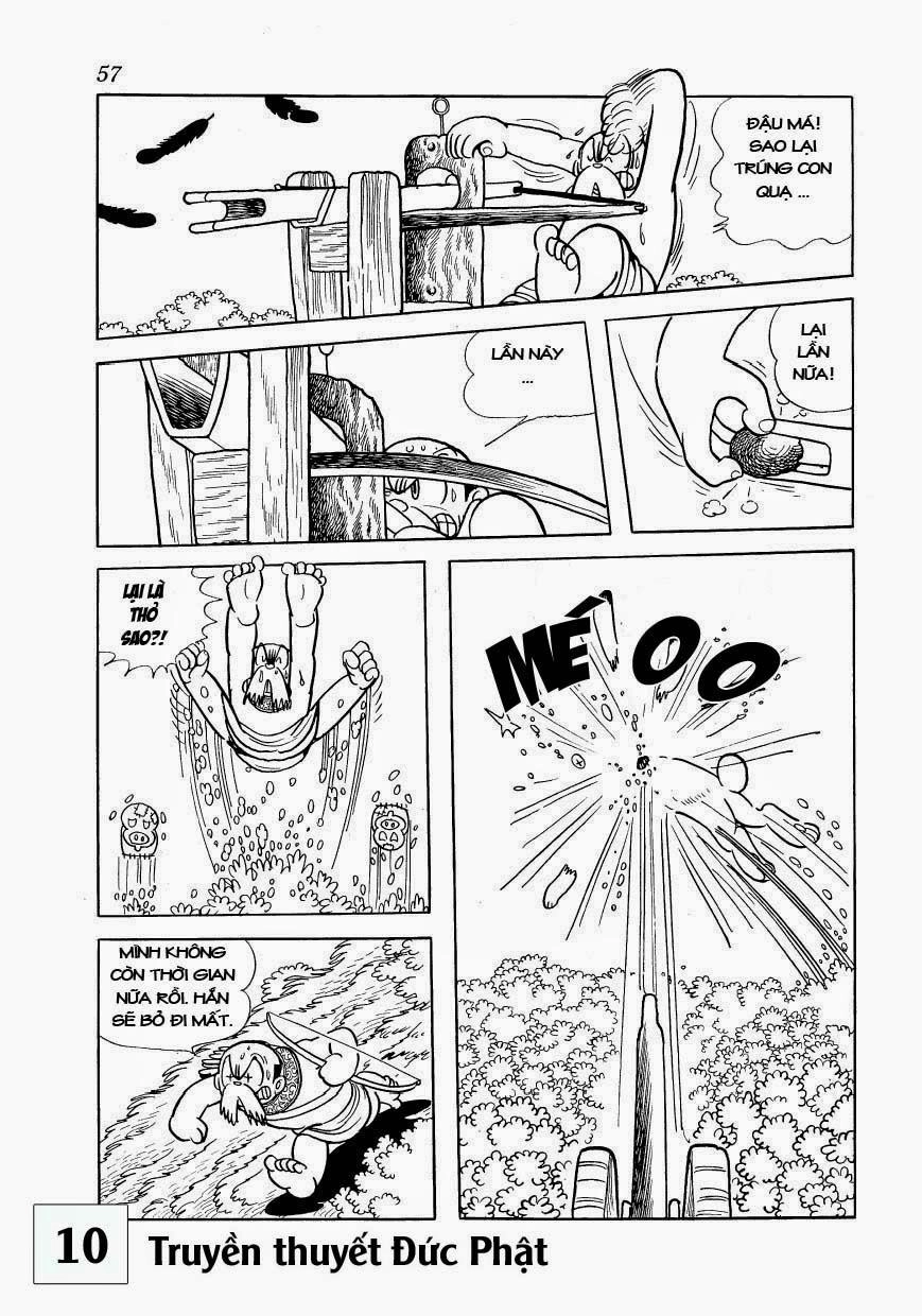 Buddha - Truyền Thuyết Đức Phật Chapter 45 - 24