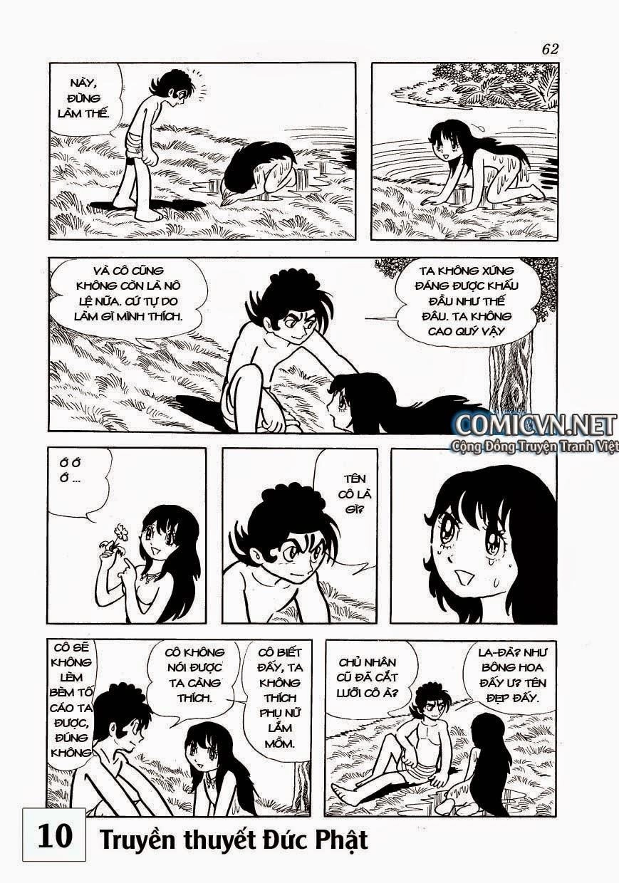 Buddha - Truyền Thuyết Đức Phật Chapter 45 - 29