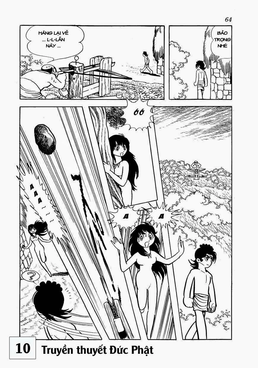 Buddha - Truyền Thuyết Đức Phật Chapter 45 - 31