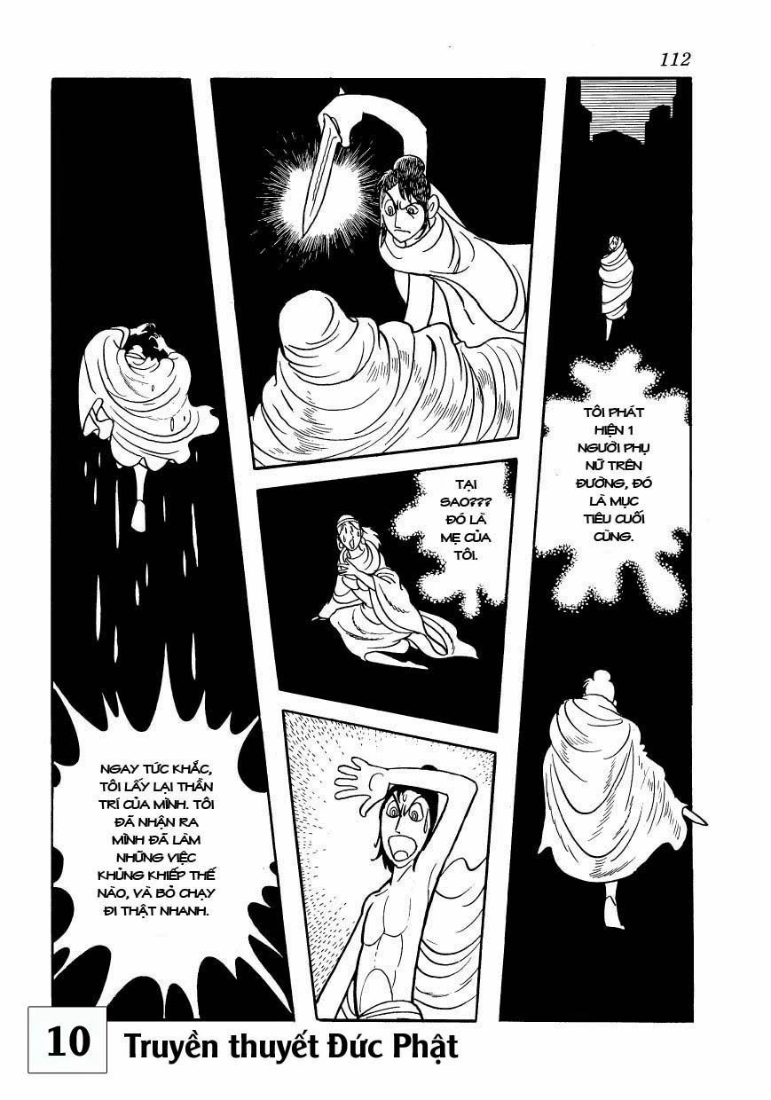 Buddha - Truyền Thuyết Đức Phật Chapter 46 - 21