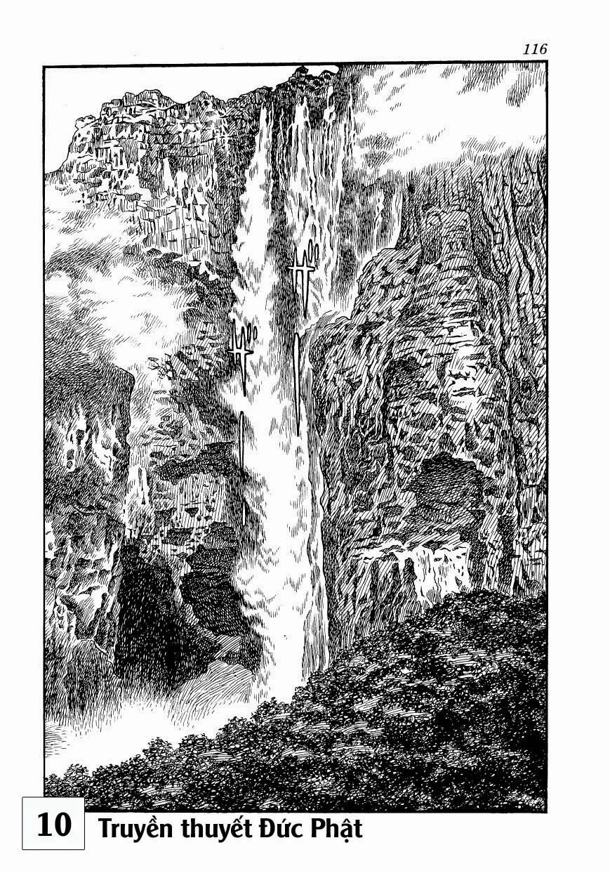 Buddha - Truyền Thuyết Đức Phật Chapter 46 - 25