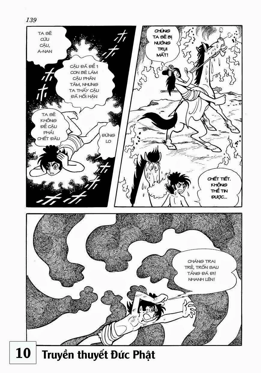 Buddha - Truyền Thuyết Đức Phật Chapter 47 - 12