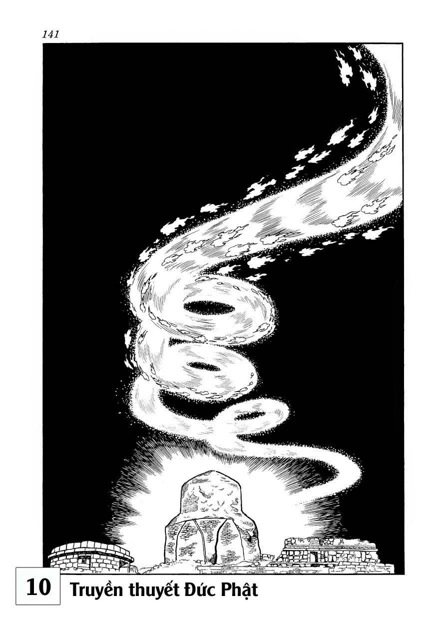 Buddha - Truyền Thuyết Đức Phật Chapter 47 - 14